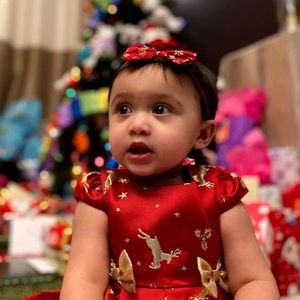 Meet your Posher, Nova ali